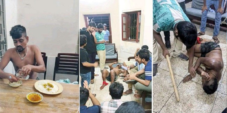 ঢাবিতে তোফাজ্জল হত্যা: ২২ জনের নামে গ্রেফতারি পরোয়ানা 